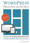 WordPress Thème basé sur des blocs