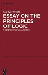 Essay on the Principles of Logic