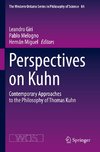 Perspectives on Kuhn