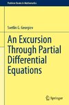 An Excursion Through Partial Differential Equations