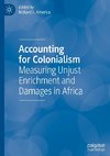 Accounting for Colonialism