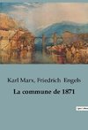 La commune de 1871