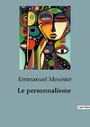 Le personnalisme