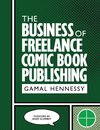 The Business of Freelance Comic Book Publishing