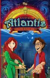 Kay¿p ¿ehir Atlantis - BANA B¿R MASAL ANLAT