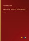 John Herring. A West of England Romance