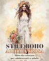 Abiti da Sposa Stile Boho