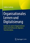 Organisationales Lernen und Digitalisierung