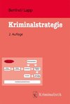 Kriminalstrategie