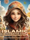 Islamic Stories For Kids