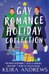 Gay Romance Holiday Collection