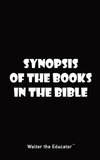 Synopsis of the Books in the Bible