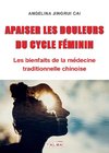 Apaiser les douleurs du cycle féminin