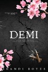 Demi - Discreet