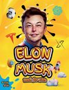 ELON MUSK BOOK FOR KIDS