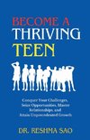 Become a Thriving Teen