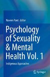 Psychology of Sexuality & Mental Health Vol. 1