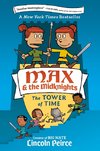 Max and the Midknights: The Tower of Time