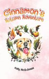 Cinnamon's Autumn Adventure