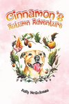 Cinnamon's Autumn Adventure