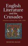 English Literature and the Crusades