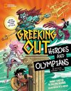 Greeking Out Heroes and Olympians