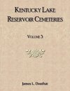 Kentucky Lake Reservoir Cemeteries, Volume 3