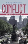 CONFLICT