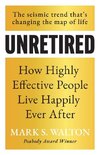 Unretired