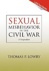 Sexual Misbehavior in the Civil War