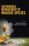 Sustainable Management of Invasive Species