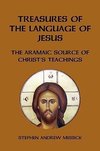 Missick, S: Treasures of the Language of Jesus