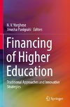 Financing of Higher Education