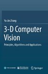 3-D Computer Vision