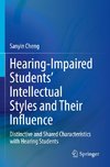 Hearing-Impaired Students¿ Intellectual Styles and Their Influence