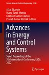 Advances in Energy and Control Systems