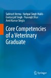 Core Competencies of a Veterinary Graduate