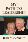 MY PATH TO LEADERSHIP