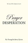 Prayer of Desperation