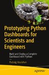 Prototyping Python Dashboards for Scientists and Engineers