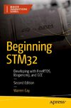 Beginning STM32