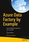 Azure Data Factory by Example