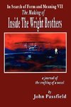 The Making of Inside the Wright Brothers