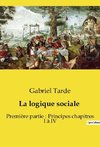 La logique sociale