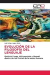 EVOLUCIÓN DE LA FILOSOFÍA DEL LENGUAJE