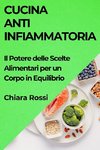 Cucina Antinfiammatoria