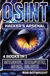 OSINT Hacker's Arsenal