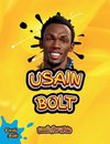 USAIN BOLT BOOK FOR KIDS