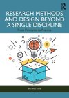 Research Methods and Design Beyond a Single Discipline