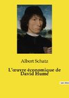 L¿¿uvre économique de David Hume